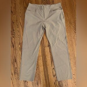 Callaway Golf Men's Tan Pants